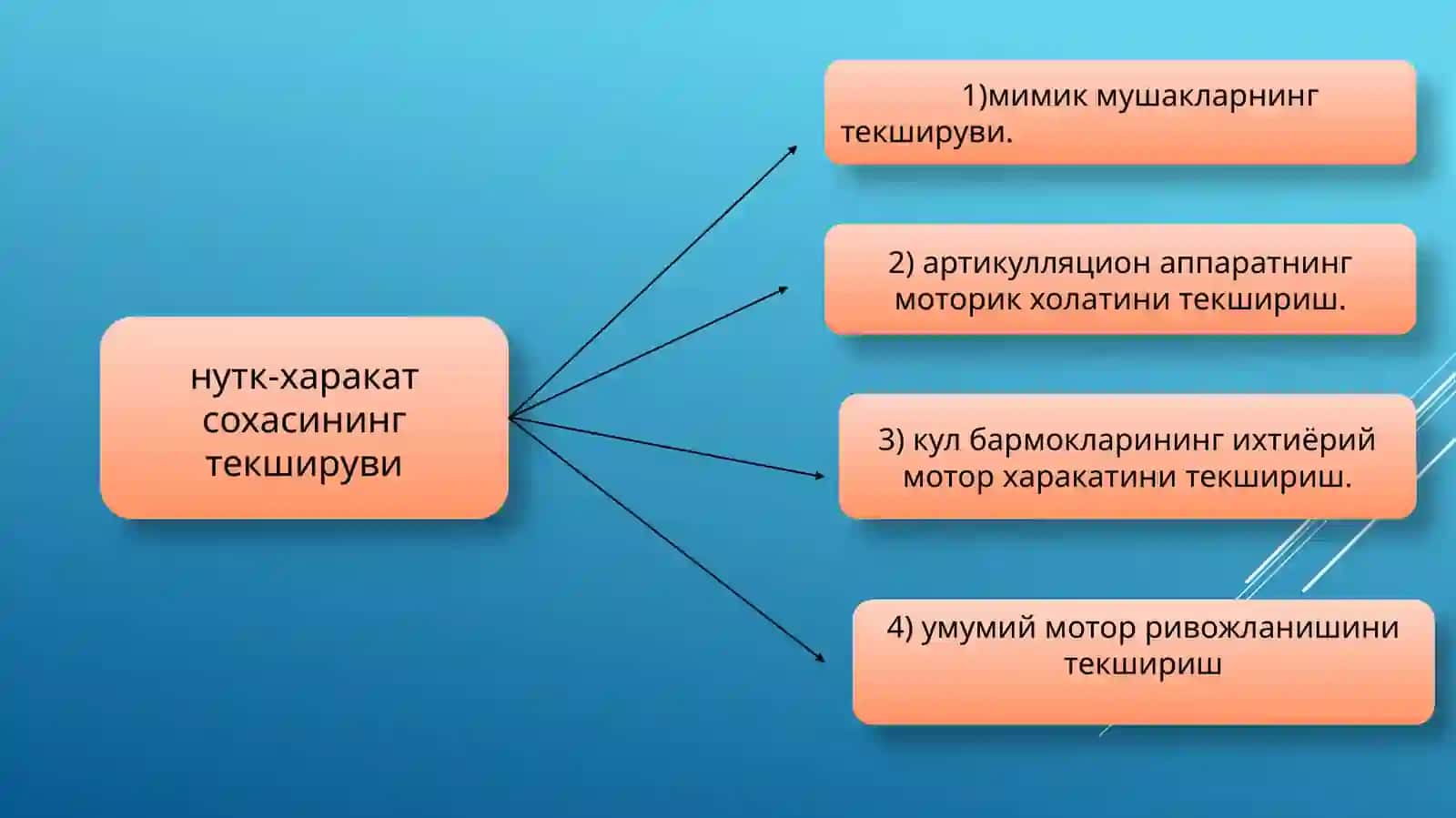 Lug‘at boyligi va nutqning grammatik qurilishini tekshirish texnologiyasi 4