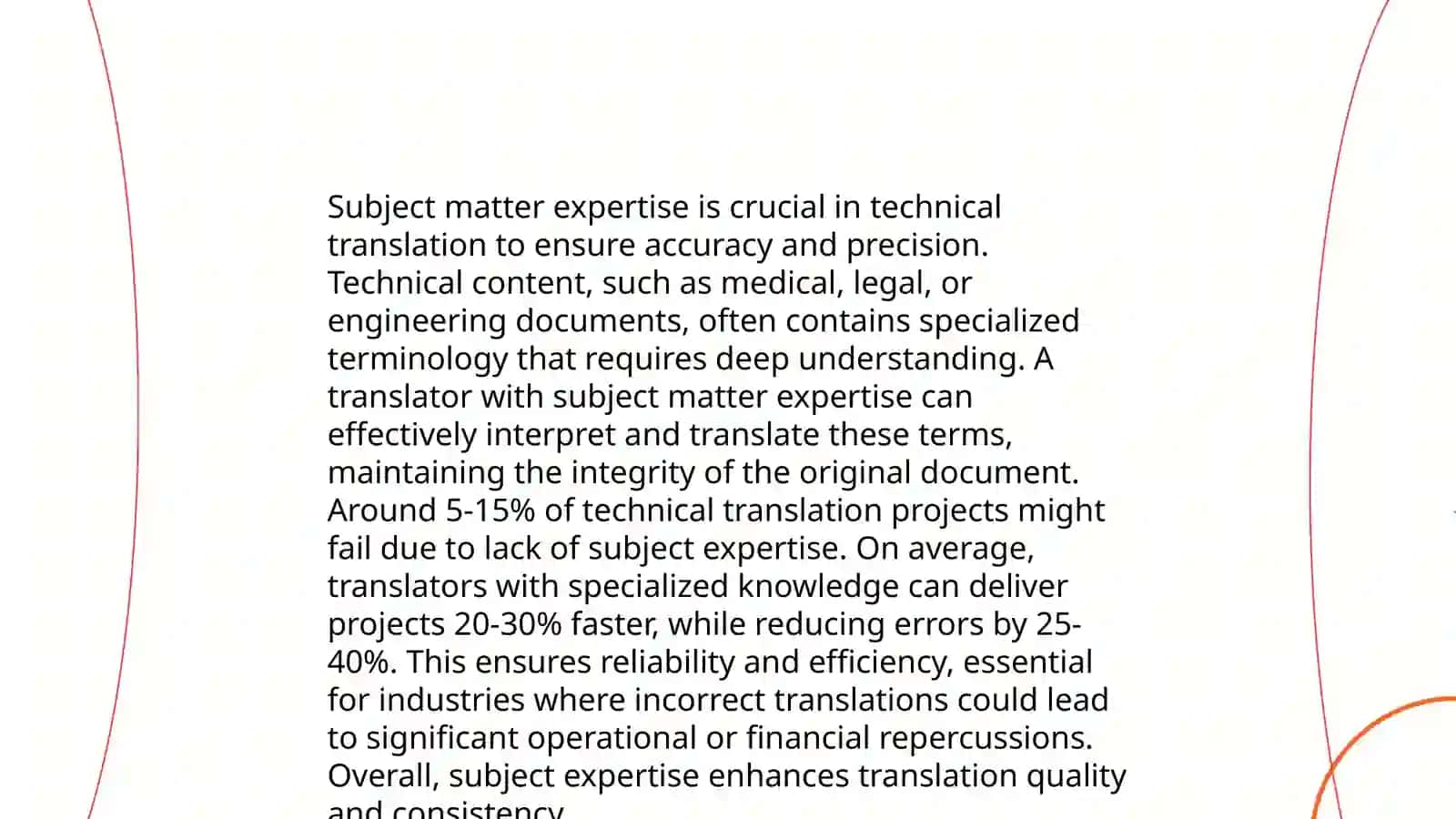 Technical Translation and Technical Writing Challenges 4