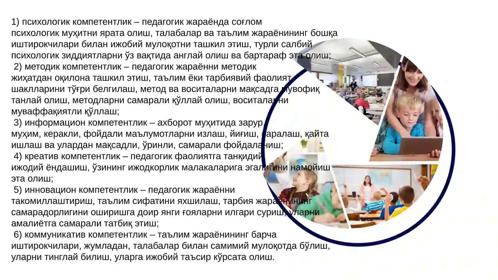 Boshlang‘ich ta’limda kompetentli yondashuv 4