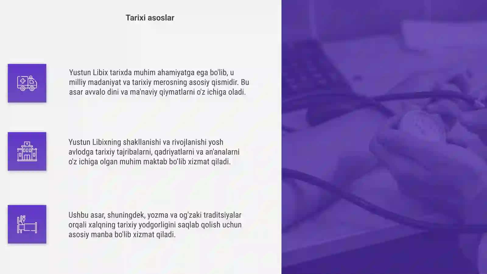 Yustun Libix 4
