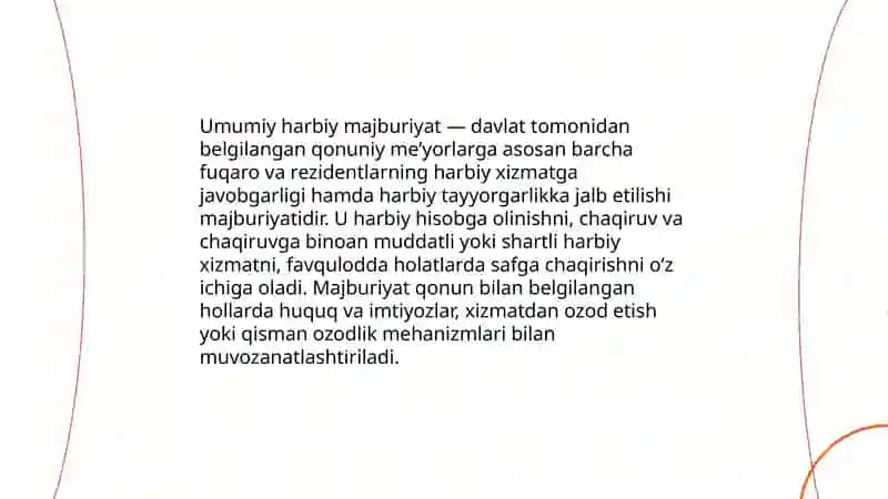 Qonunning maqsadi va amaliy ahamiyati 4