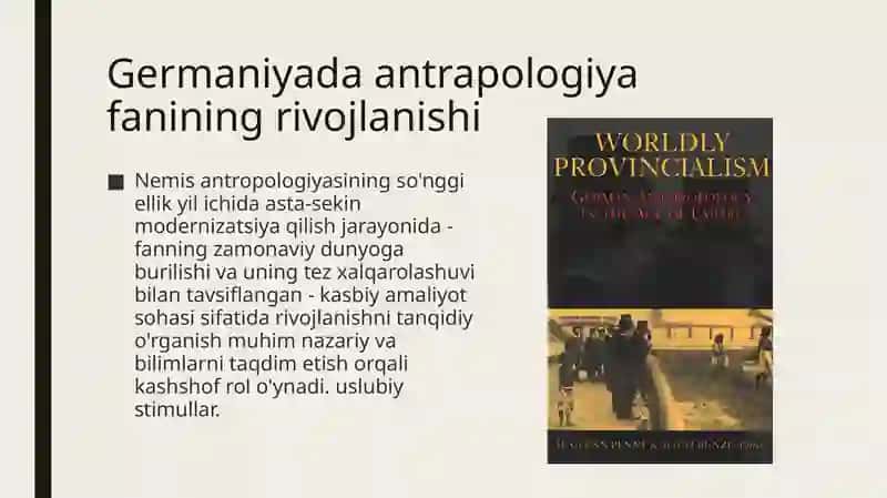 Psixologlar malaka darajasini tahlil qilish 4