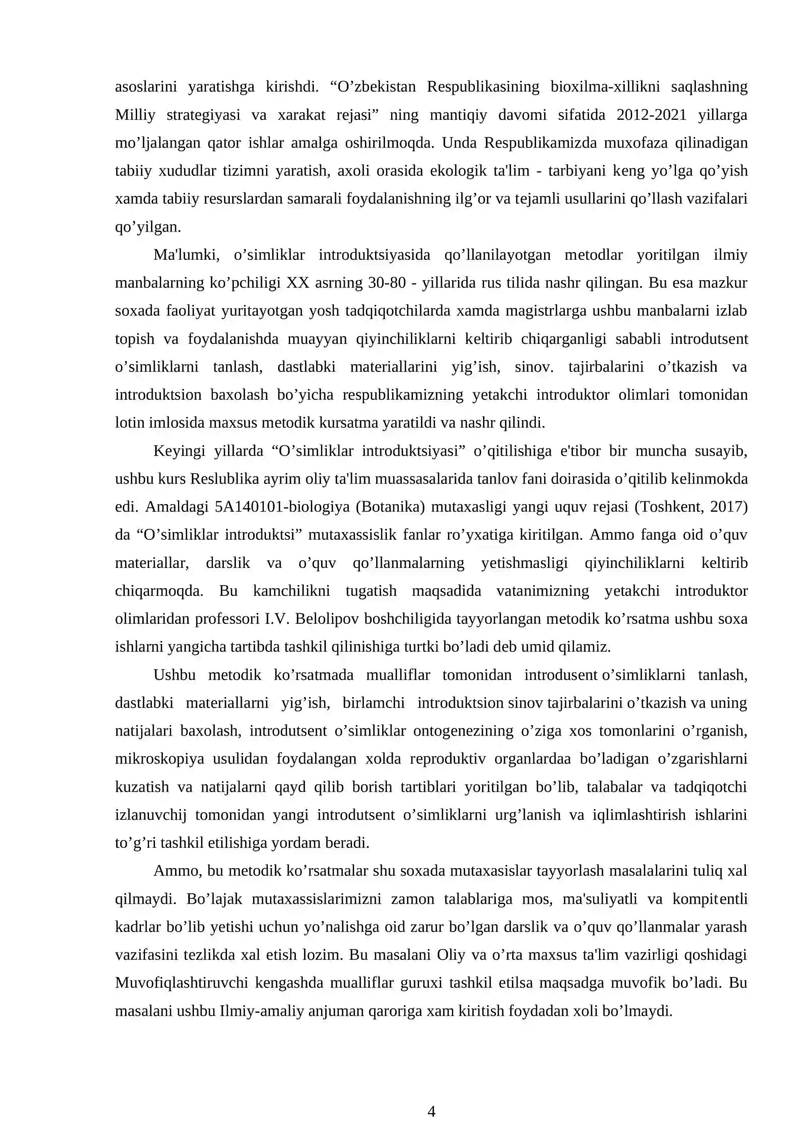 Limono’t -Melissa officinalis L o’simligi urug’larini laboratoriya tahlili 4