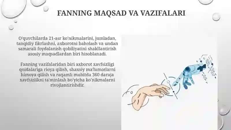 Media savodxonligi va axborot madaniyati 4