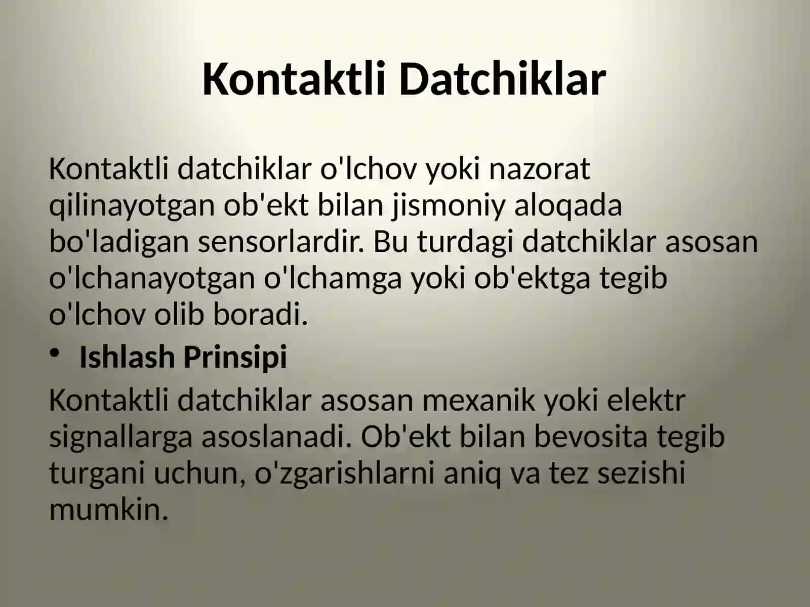 Xolatsensori 4