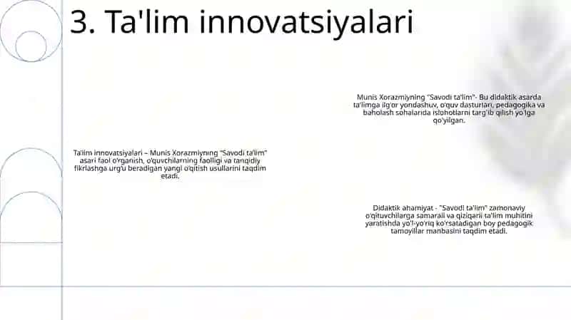 Savodi Ta'lim 4