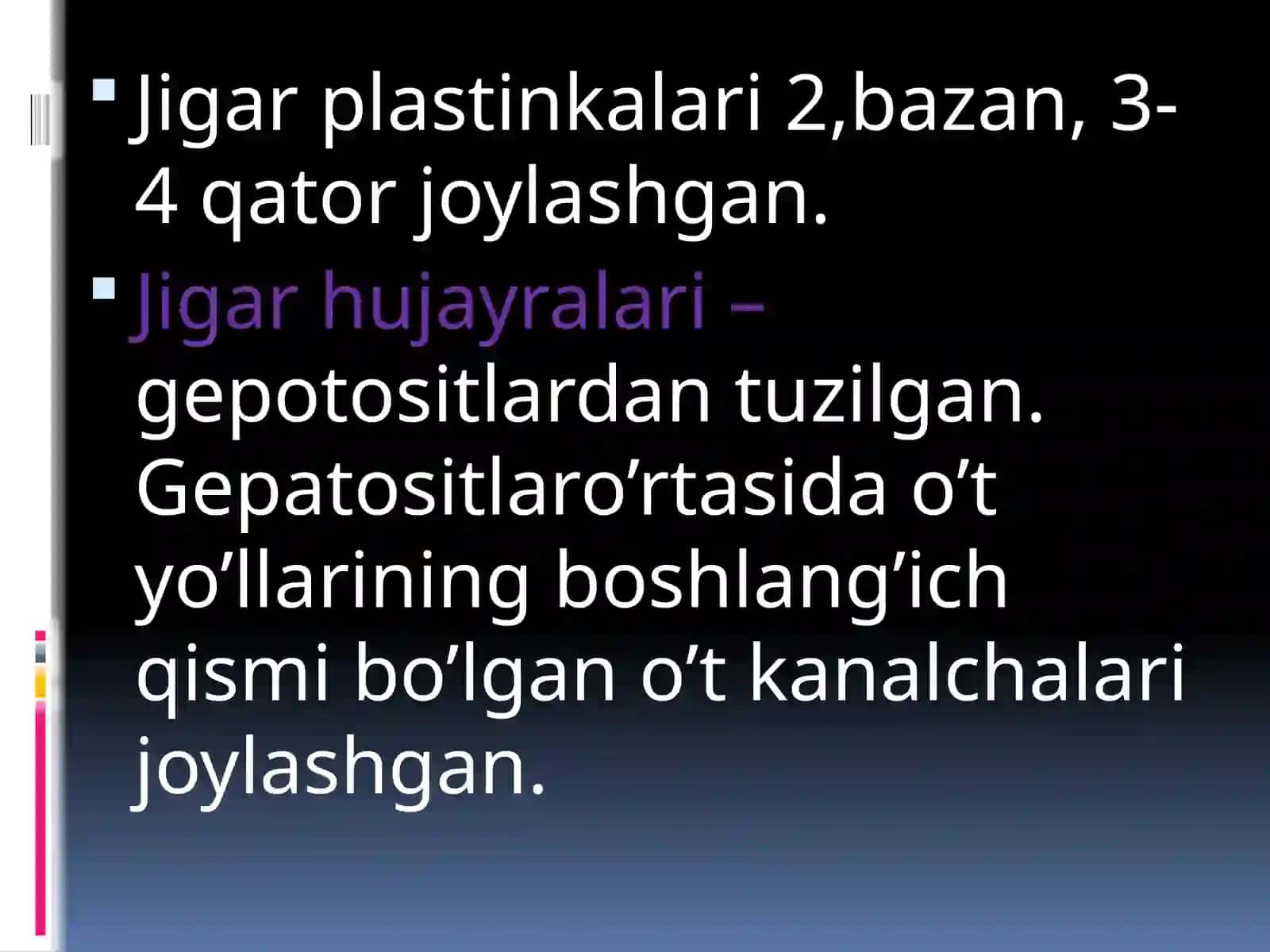 Jigargistalogiyasi 4