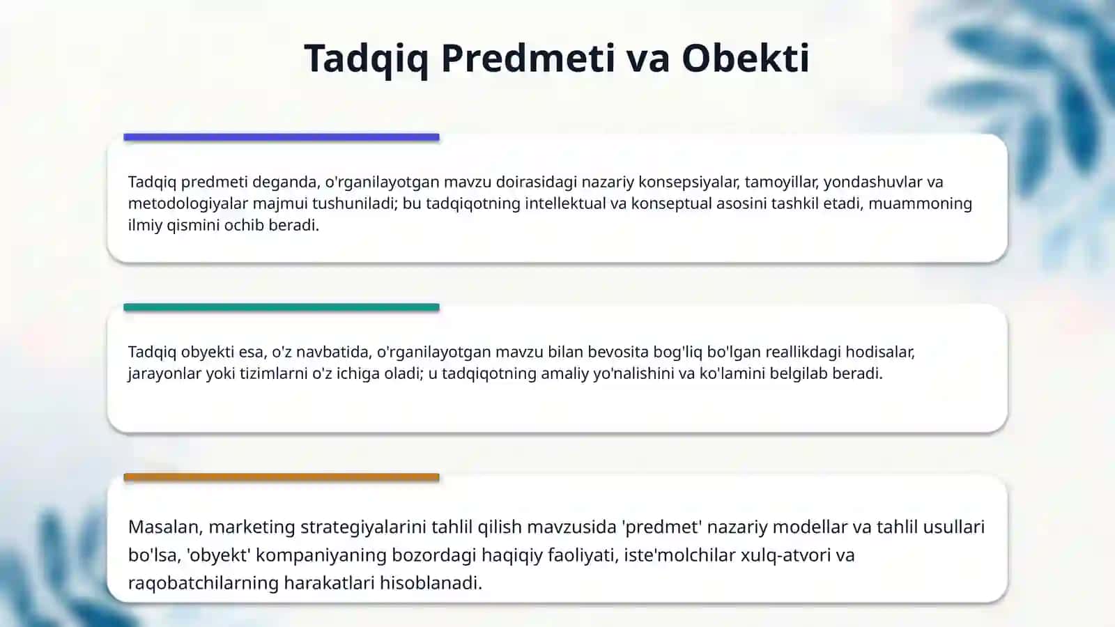 Mavzusiz taqdimot 4