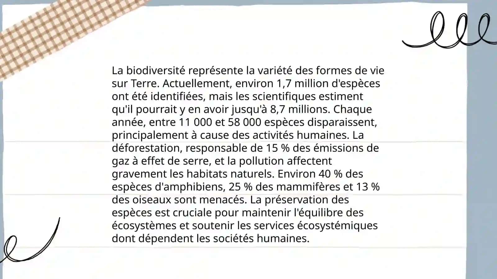 La nature l'accent 4