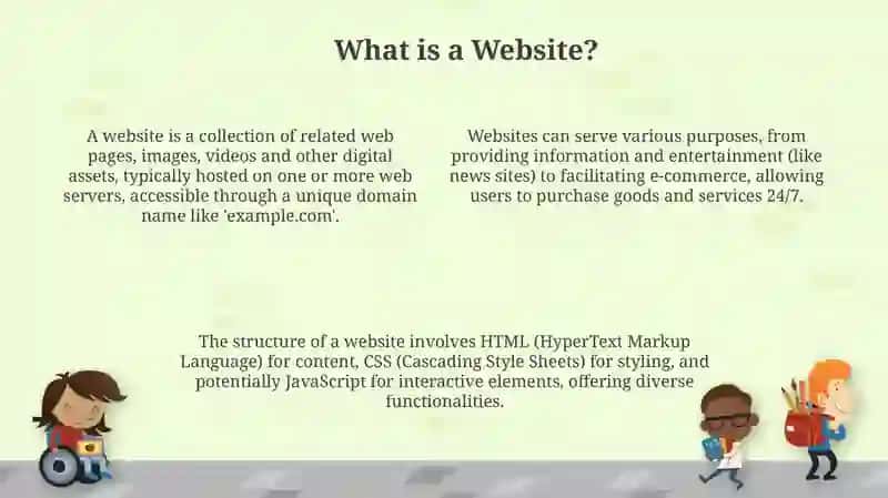 Internet terms 4
