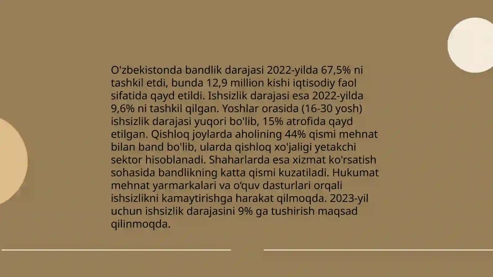 Bandlik sotsialogiyasi 4