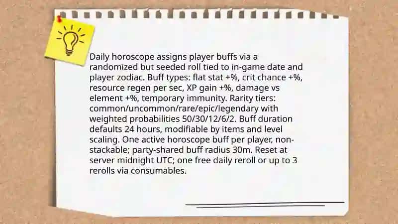 Horoscopes and ganes 4
