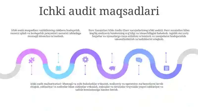 Davr Xarajatlari Ichki Auditi 4