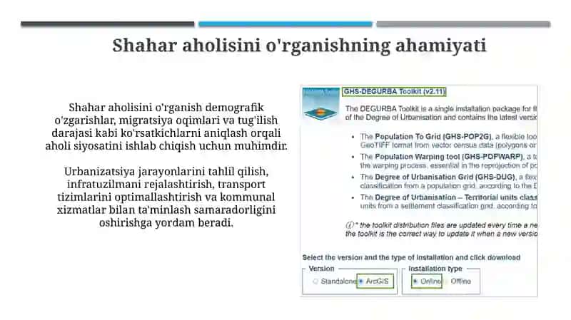 Shahar aholisi 4