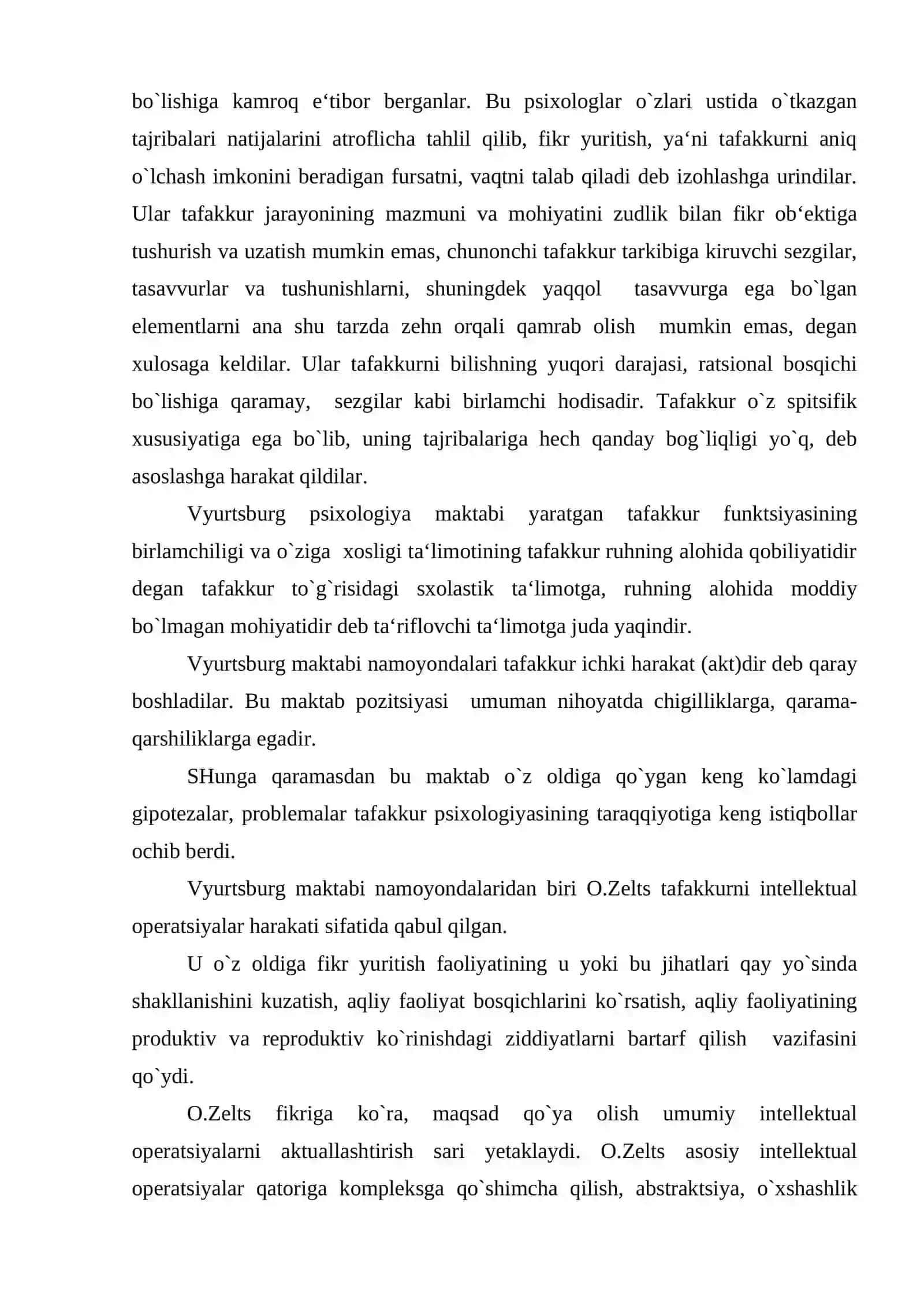Psixologiya maktablari 4