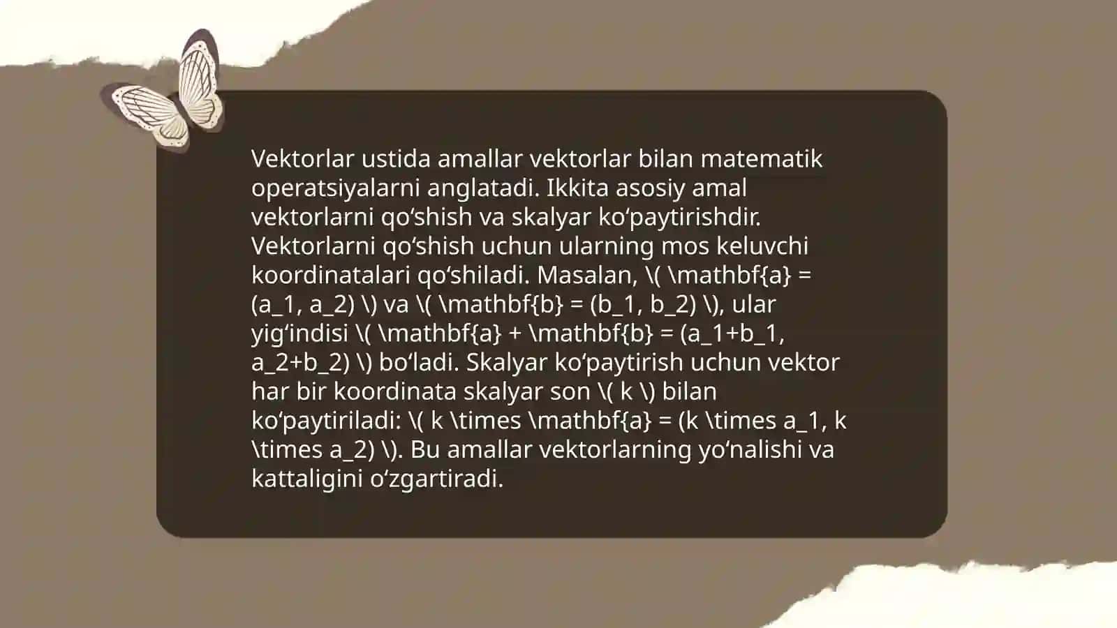 Vektor fazo 4