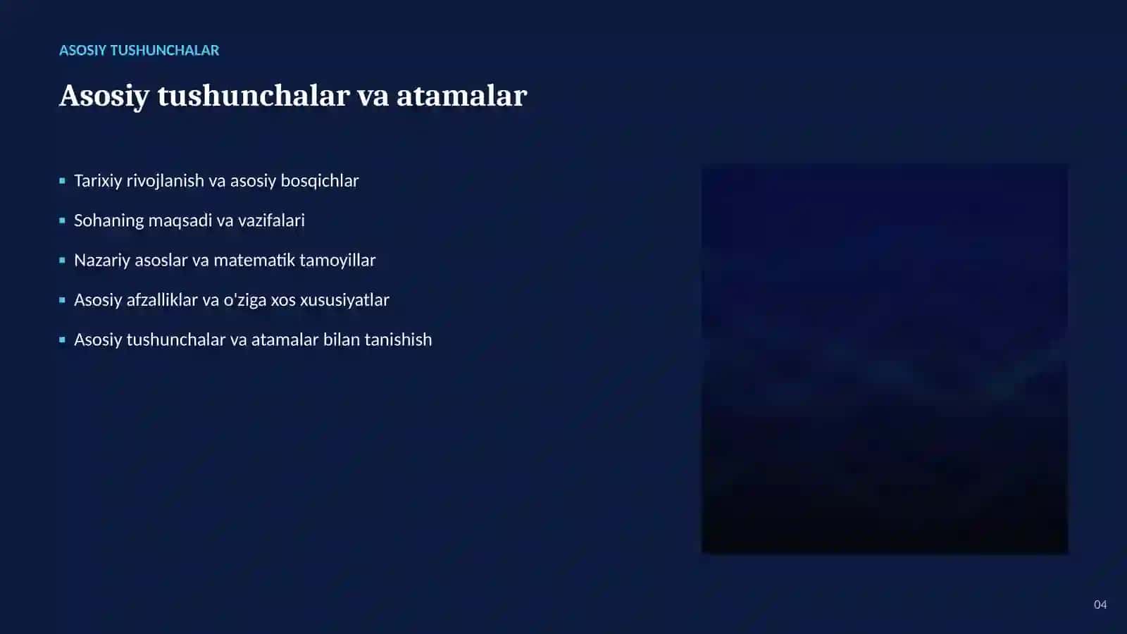SUN'IY INTELLEKT • AI O'YINLAR VA KO'NGILOCHAR SOHADA 4