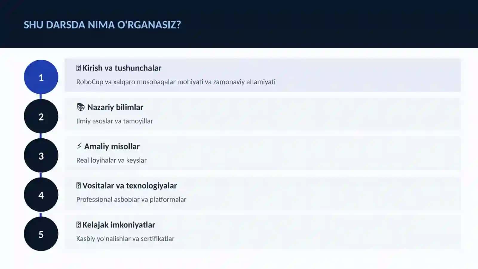 ROBOTOTEXNIKA VA AVTOMATLASHTI 4