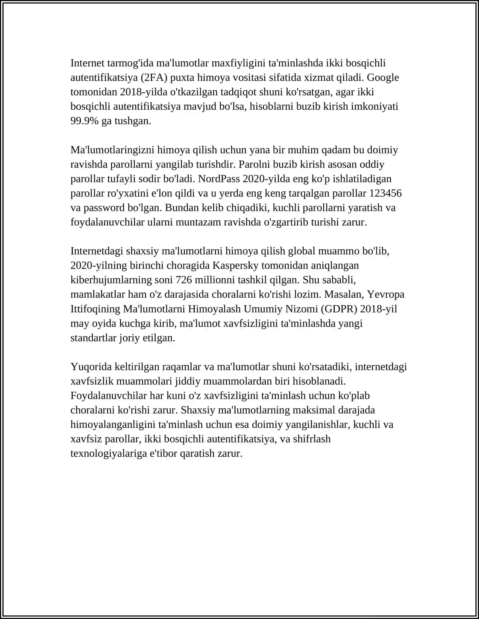 IJTIMOIY MEDIADA TAXDID VA XAVF-XATARLAR 4
