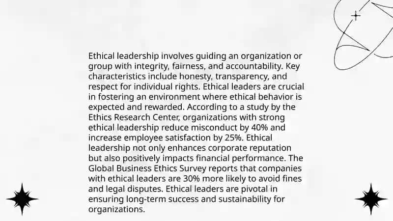 Business ethics 4