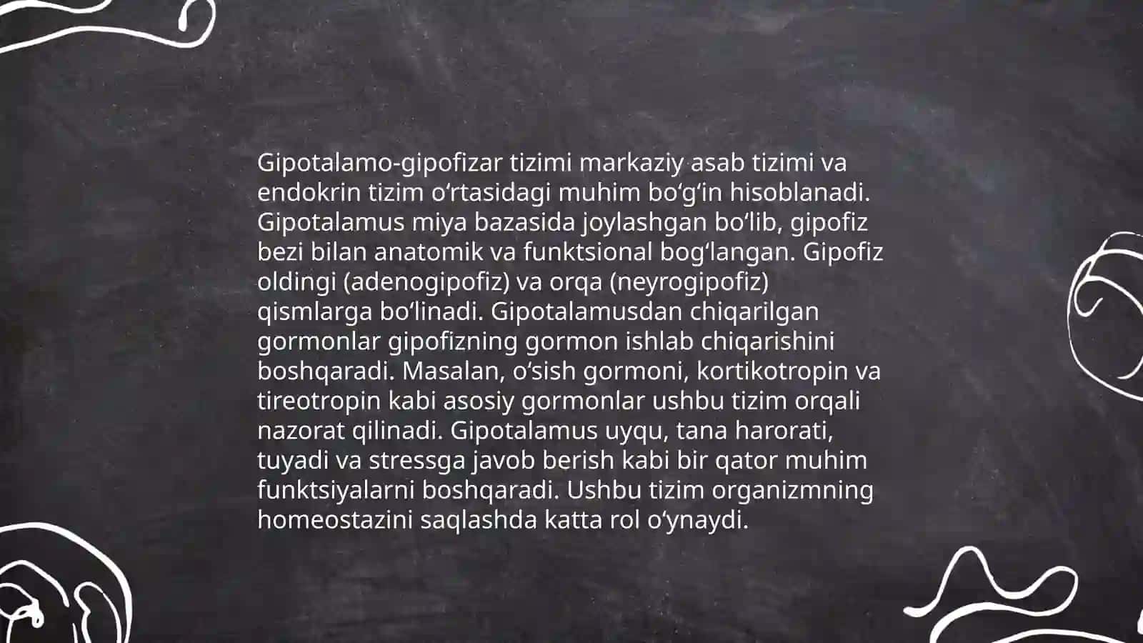 Endokrin bezlar fiziologiyasi 4
