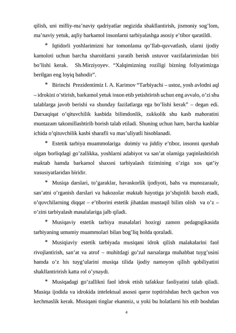 VOLFGANG AMADEY MOTSART IJODI 4