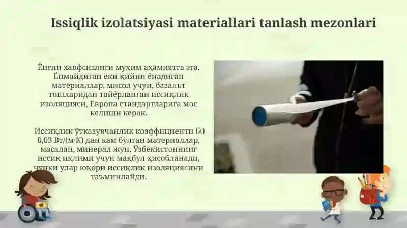 Ekstruziya ko'pik polistirol (EPS) 4