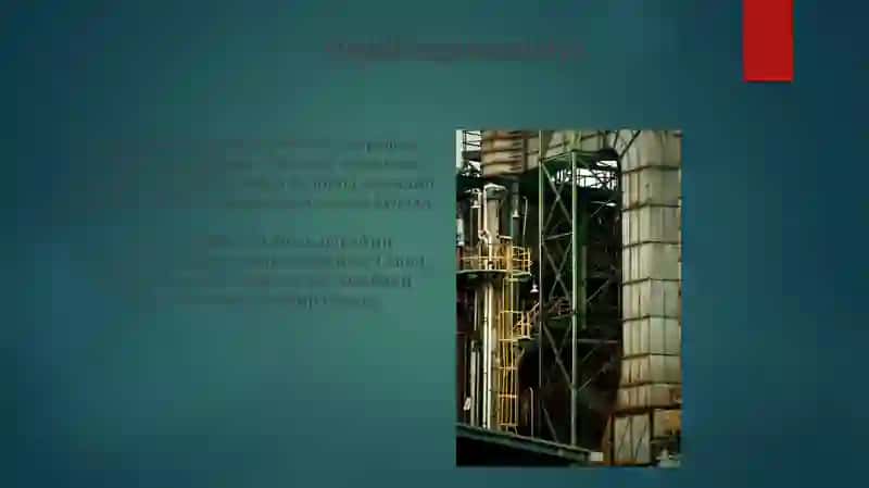 Neftva neft mahsulotlarining termik jarayonlari 4