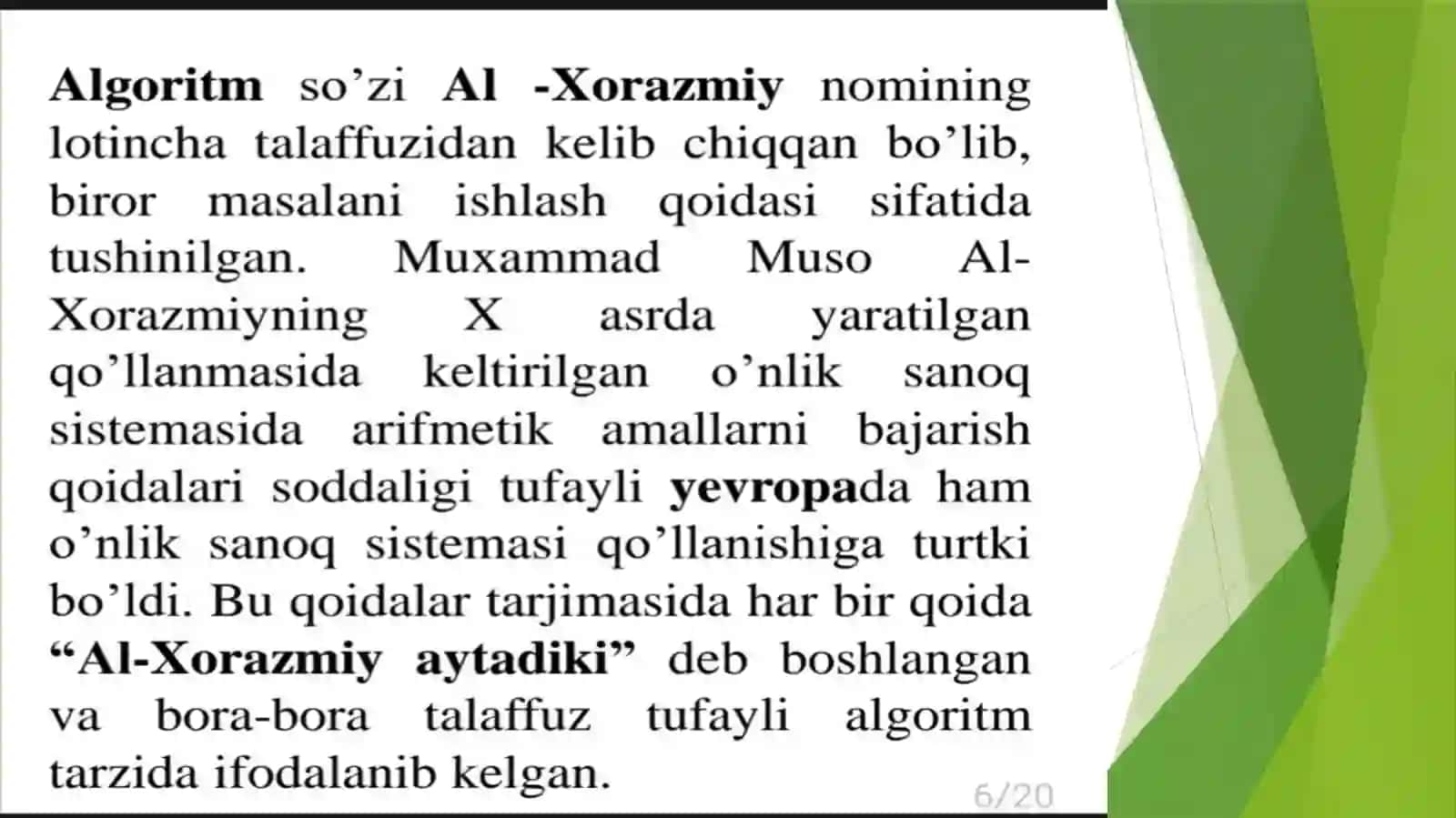 Abdullayeva Surayyo 4