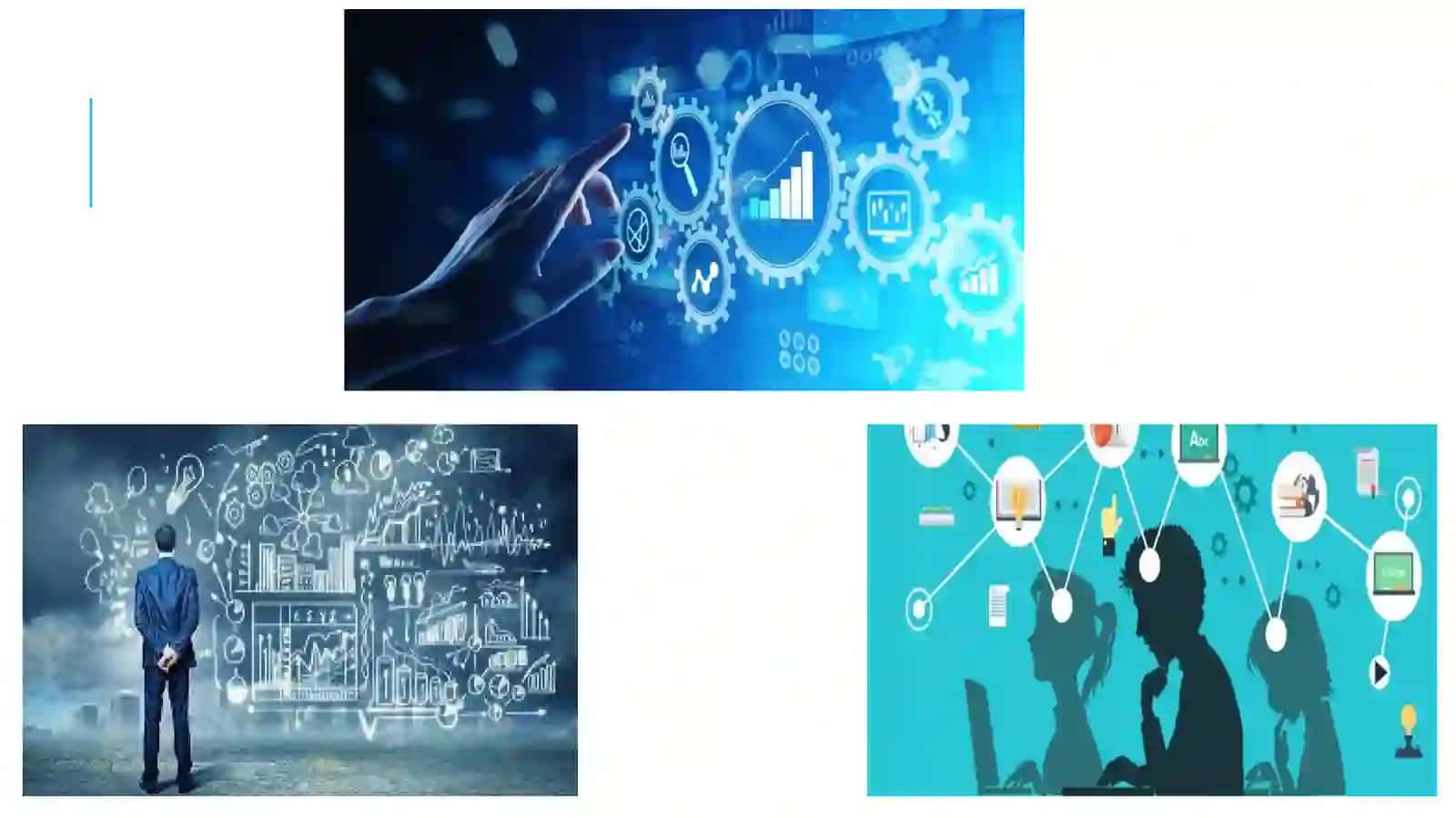 Innovatsion Iqtisodiyot: Internet, Telekommunikatsiyaning rivojlanishi 4