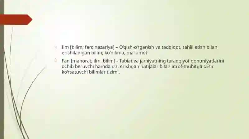 TAQRIZMATNI, UNING TUZILISHI VA XUSUSIYATLARI 4