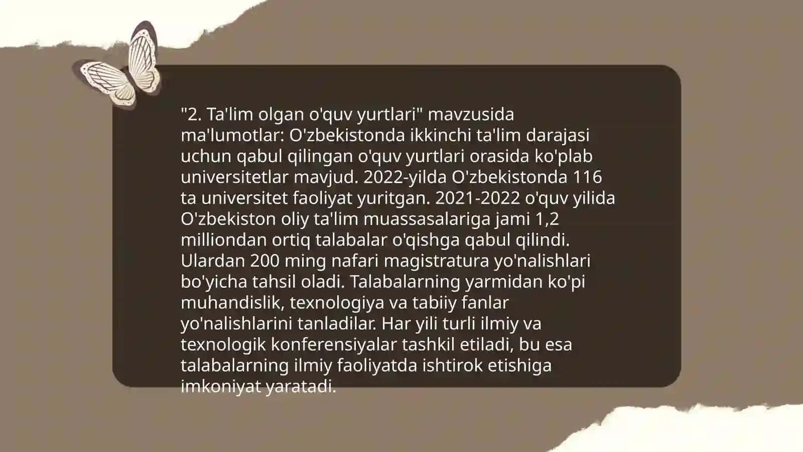 Nuriddin Muhitdinov Akmalovich hayoti va ijodi 4