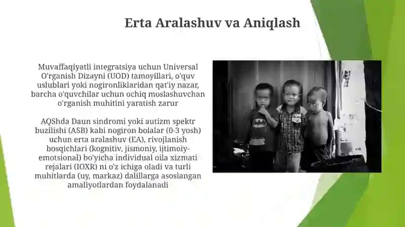 O'qituvchilarni tayyorlash va malakasini oshirish 4