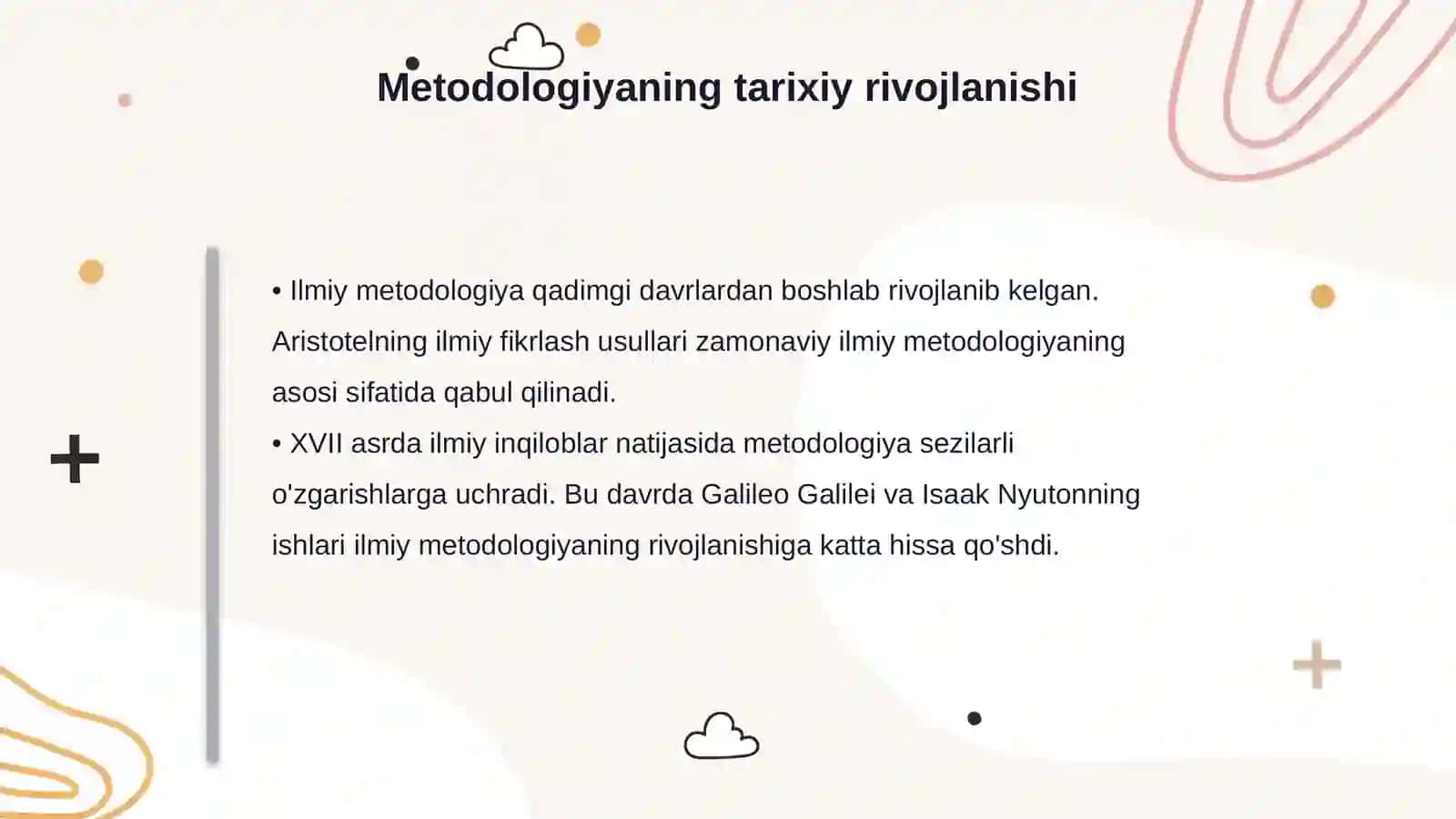 Ilmiy tadqiqot metodologiyasi 4