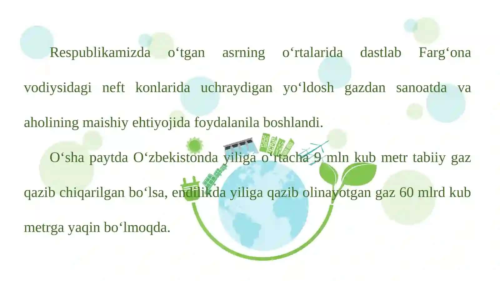 NEFT VA  GAZ SANOATI 4