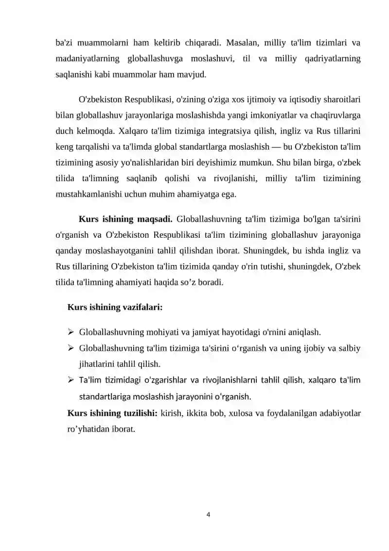Globallashuvning ta’lim tizimiga tasiri 4