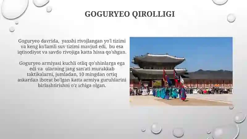 Uch Qirollik Davri Koreyada 4