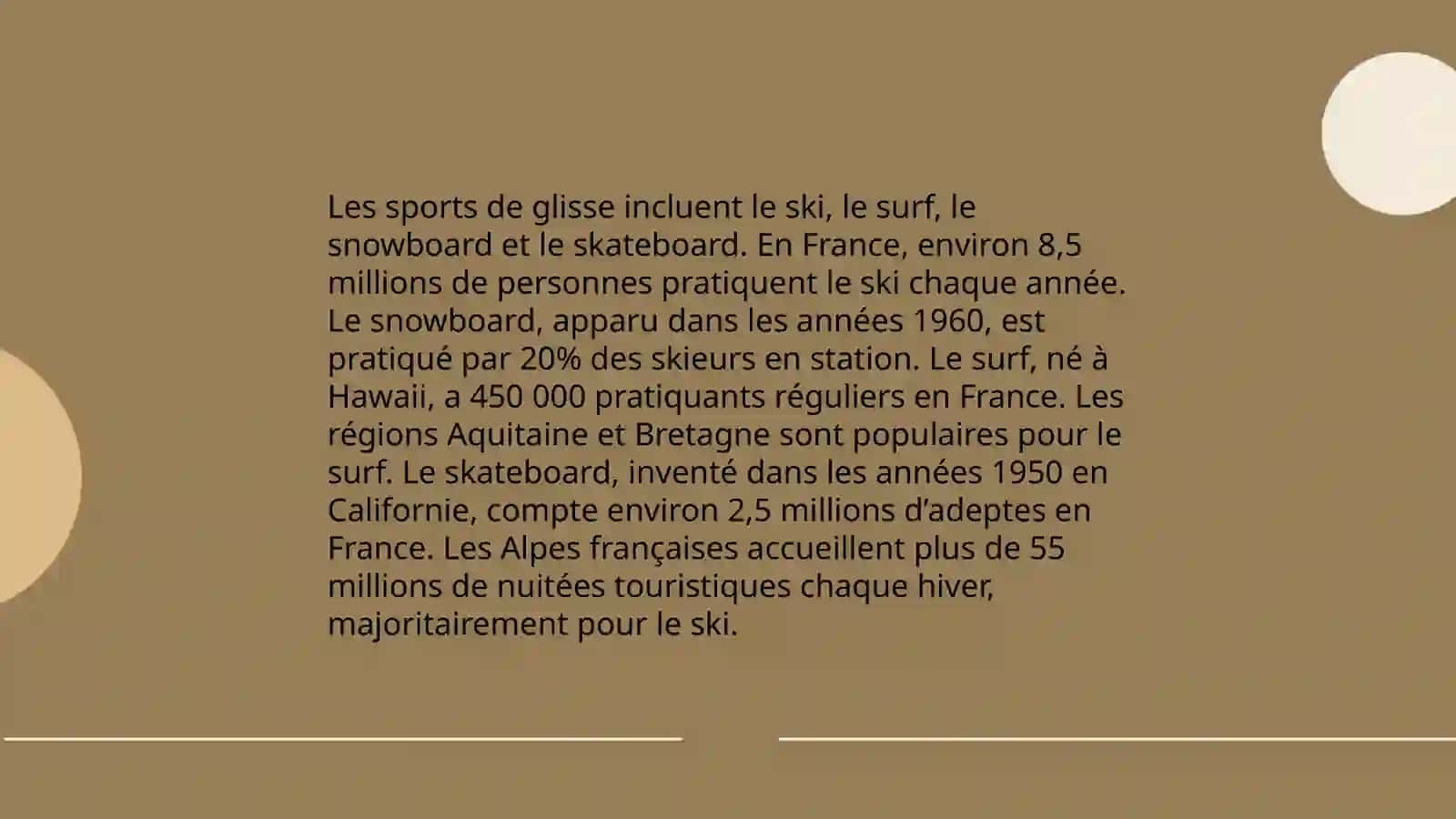 Les Jeux Olympiques d'hiver 4