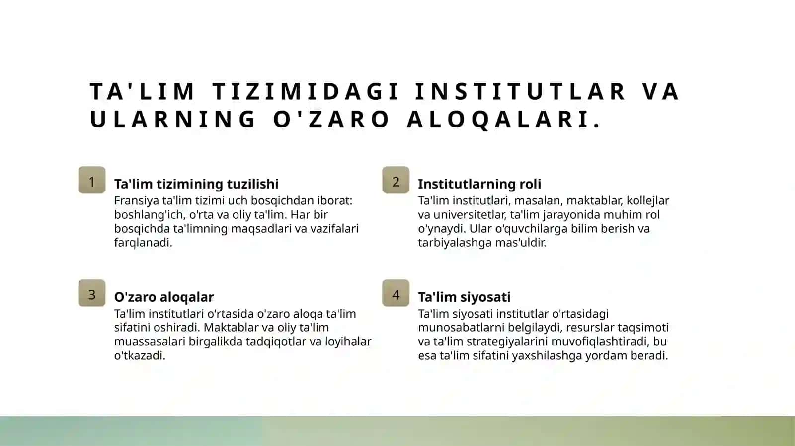Fransiyadata'limtizimi 4