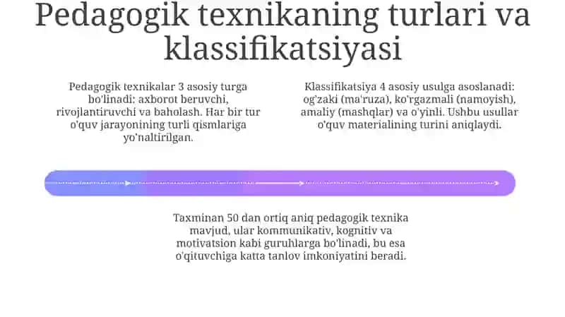 Pedagogik texnika 4