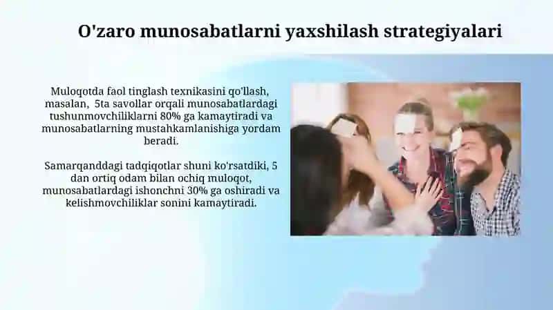 OILAVIY MUNOSABATLAR PSIXOLOGIYASI 4