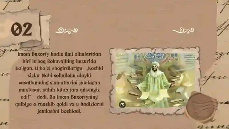 Buyuk Muhaddislar 4