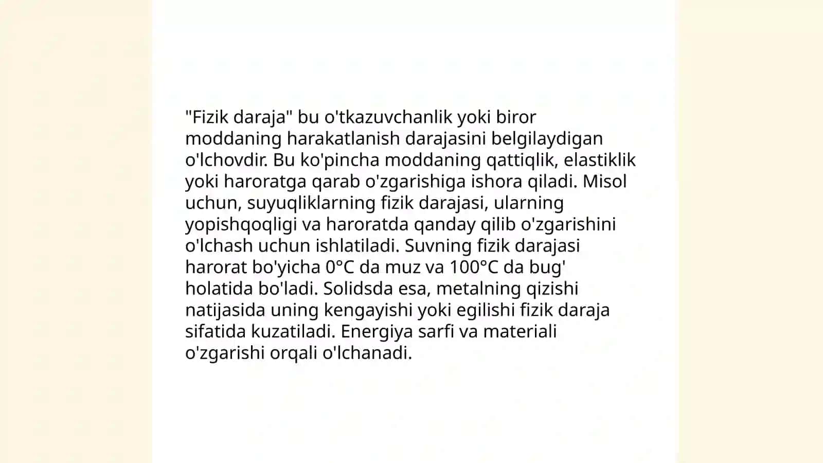 Ma’lumotlar bazasining uch bosqichli arxitekturasi 4