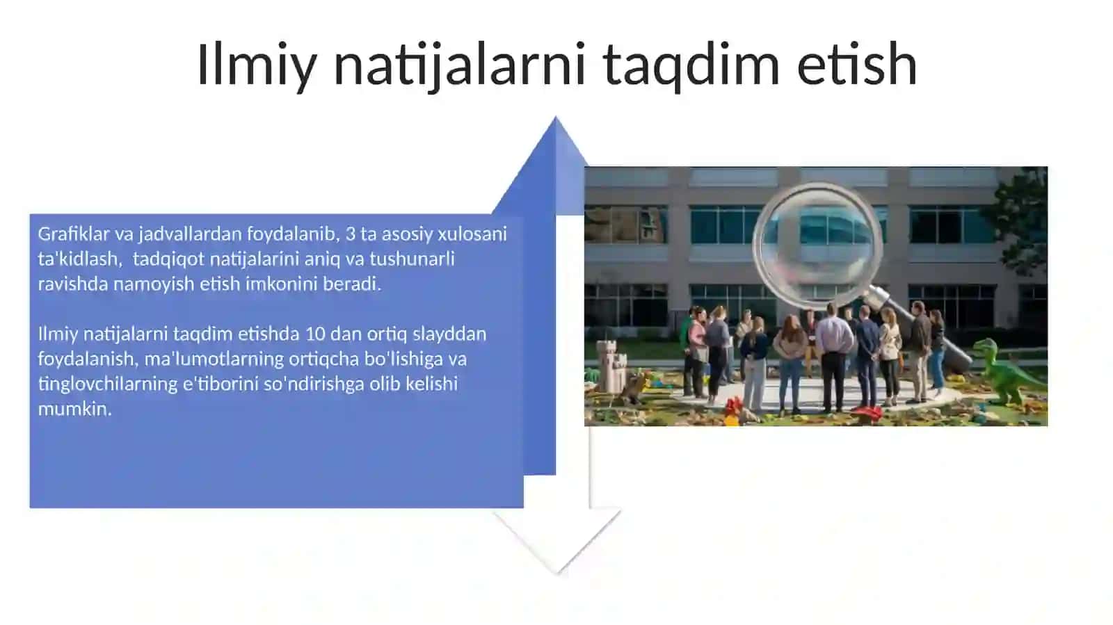 Ilmiy Dunyoqarashning Mohiyati 4