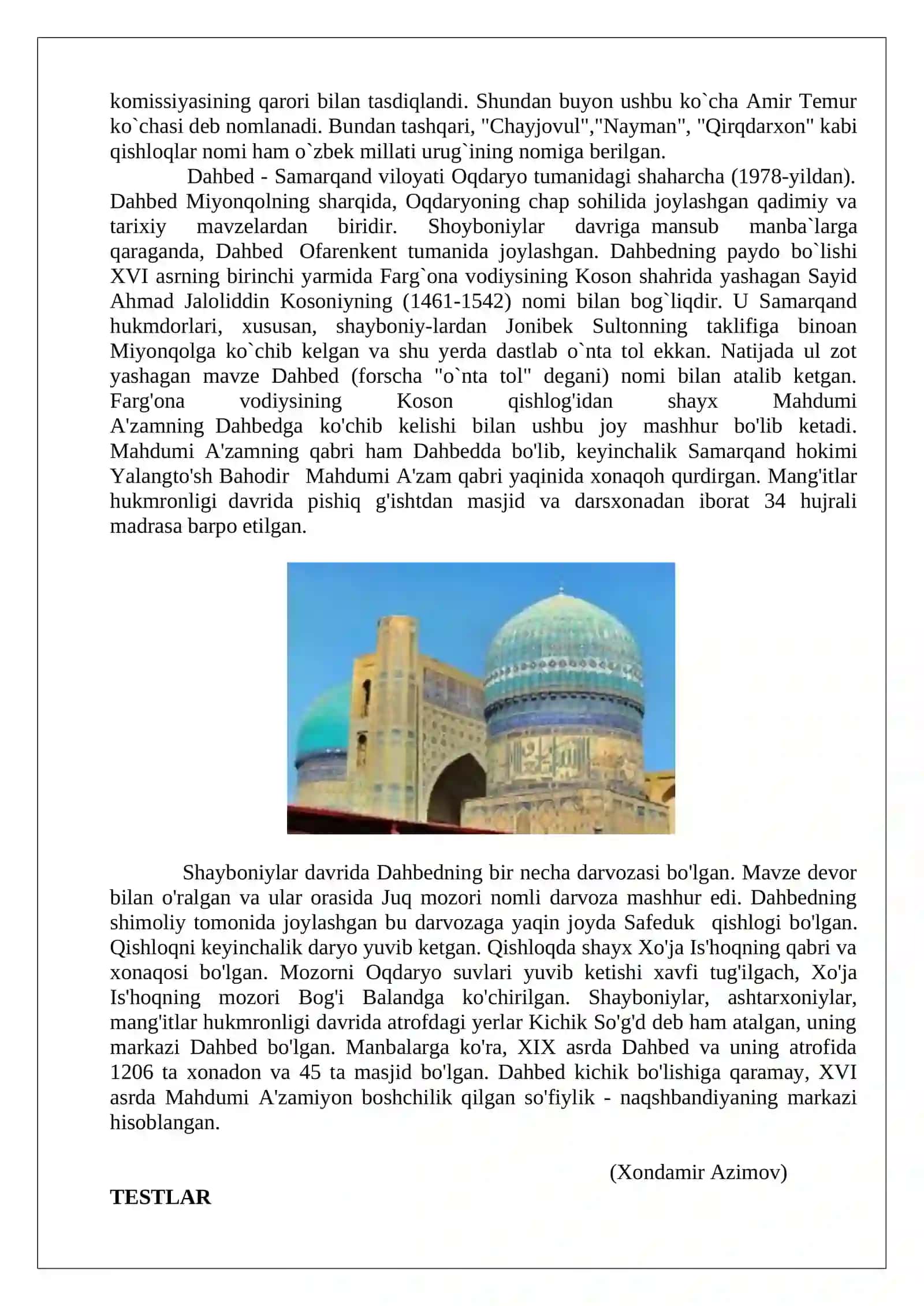 NUTQIY KO‘NIKMALARNI BAHOLASH ASOSLARI 4