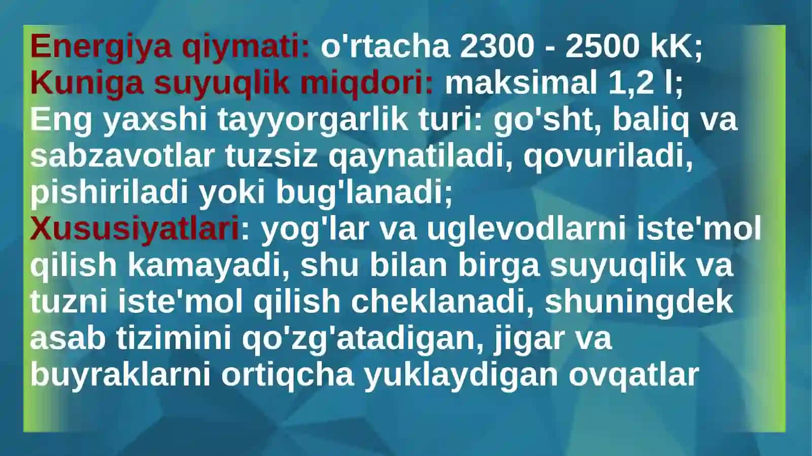 Gigiyena, harbiy gigiyena fanidan tayyorlagan taqdimoti 4