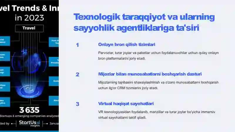 Turoperator va turagentliklarning rivojlanishiga tasir etuvchi omillar (2) 4