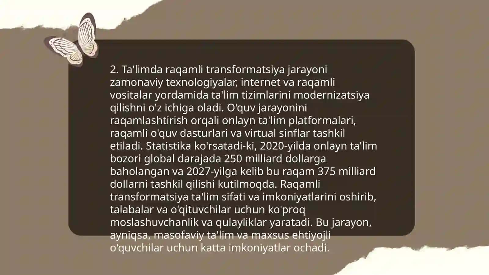 Innovatsion ta’lim modellari 4