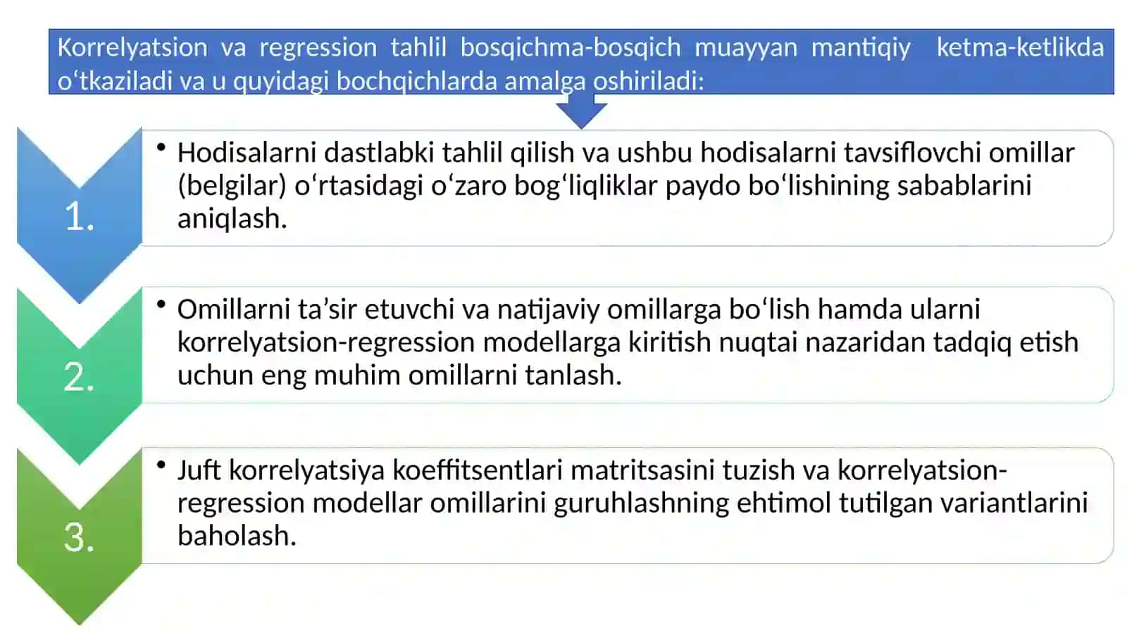 JUFT REGRESSION TAHLIL 4