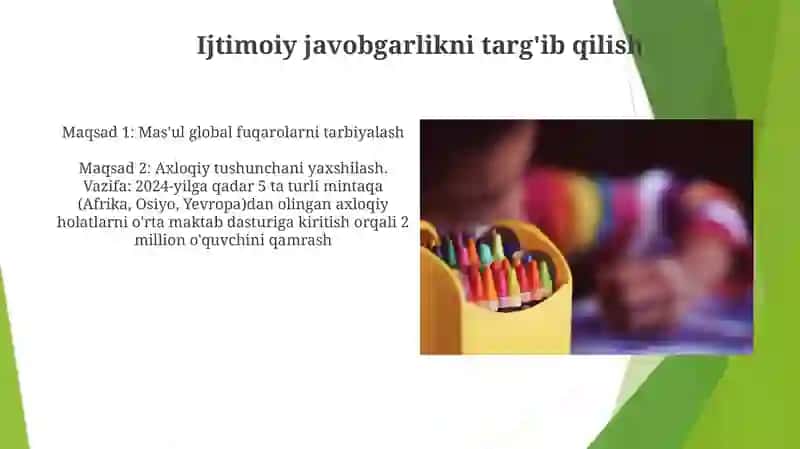 Tarbiyaning maqsad va vazifalari 4